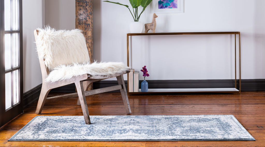 Stan Aberdeen Rug - The Nifty Decor