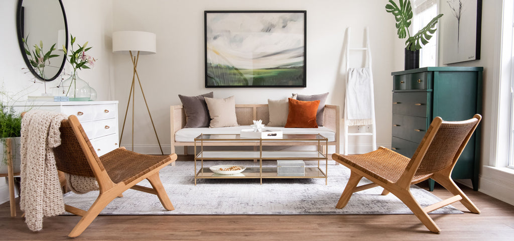 Stan Aberdeen Rug - The Nifty Decor