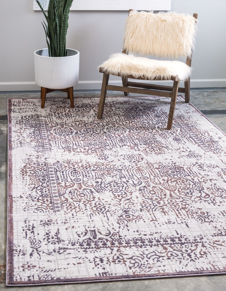 Stan Aberdeen Rug - The Nifty Decor