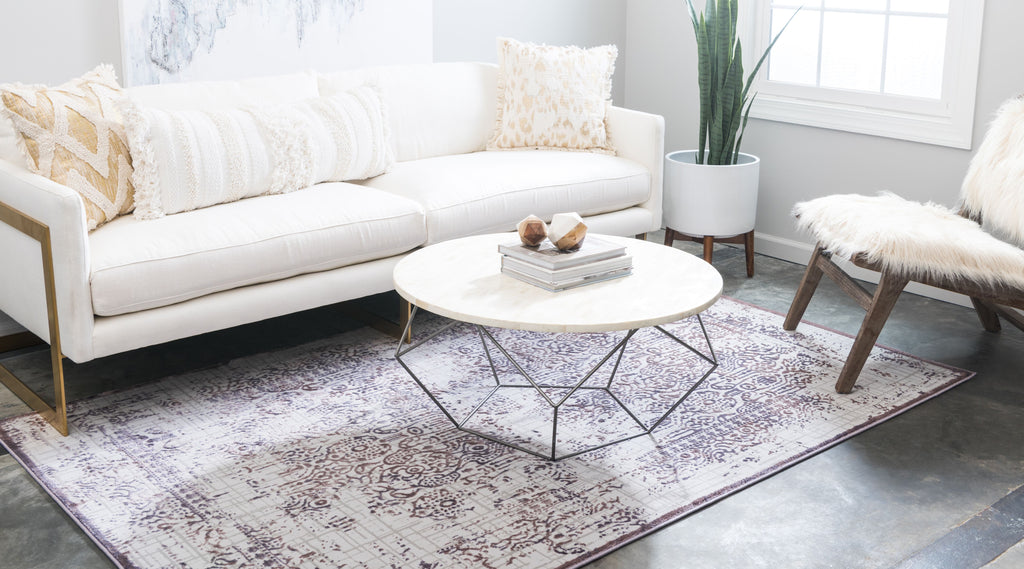 Stan Aberdeen Rug - The Nifty Decor
