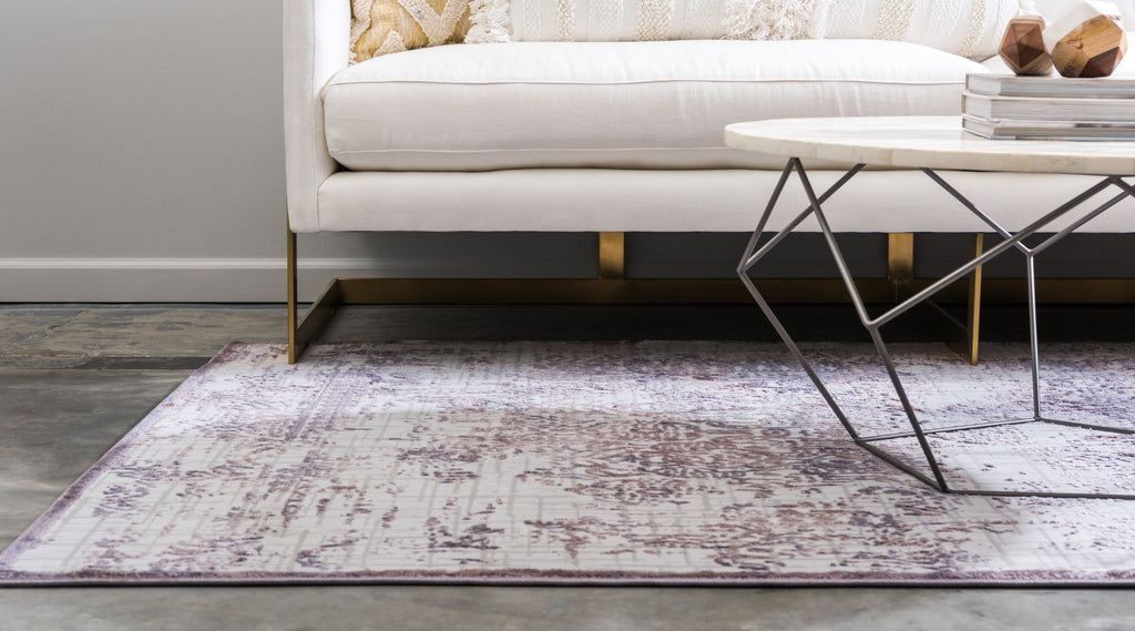 Stan Aberdeen Rug - The Nifty Decor