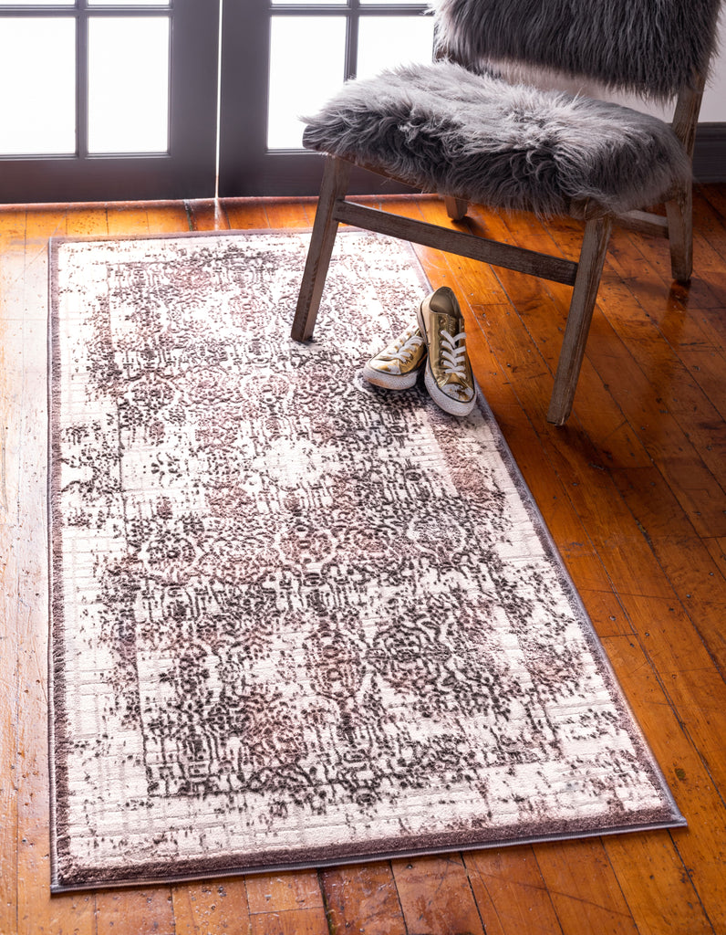Stan Aberdeen Rug - The Nifty Decor