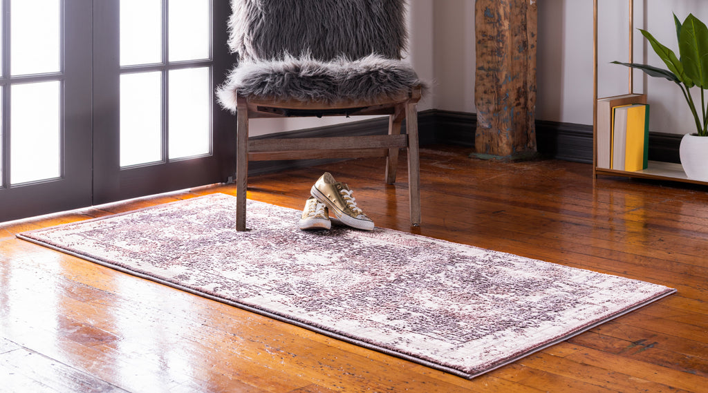 Stan Aberdeen Rug - The Nifty Decor