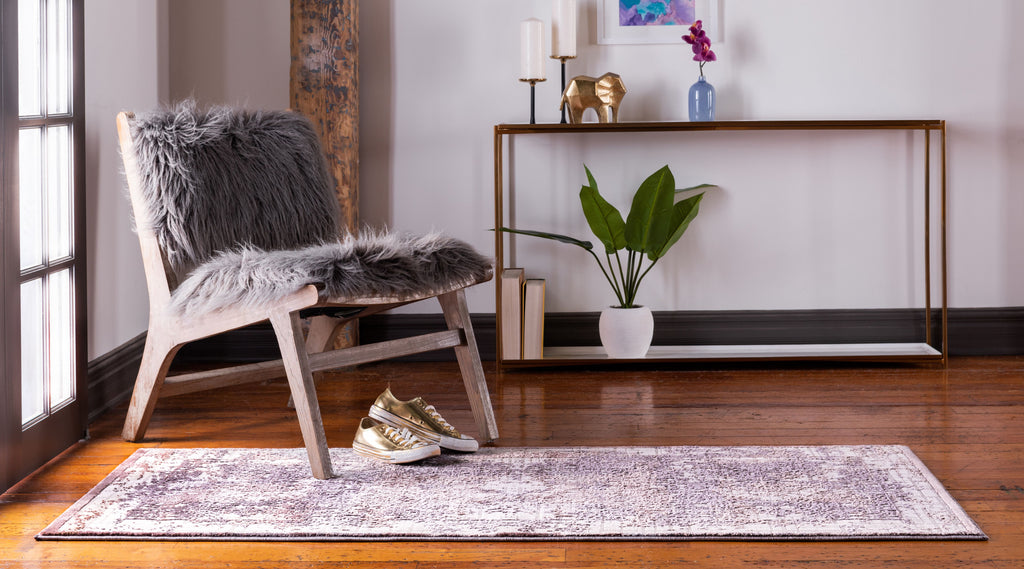 Stan Aberdeen Rug - The Nifty Decor