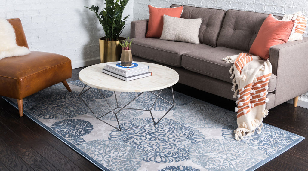 Chatsworth Aberdeen Rug - The Nifty Decor