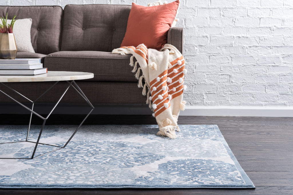Chatsworth Aberdeen Rug - The Nifty Decor