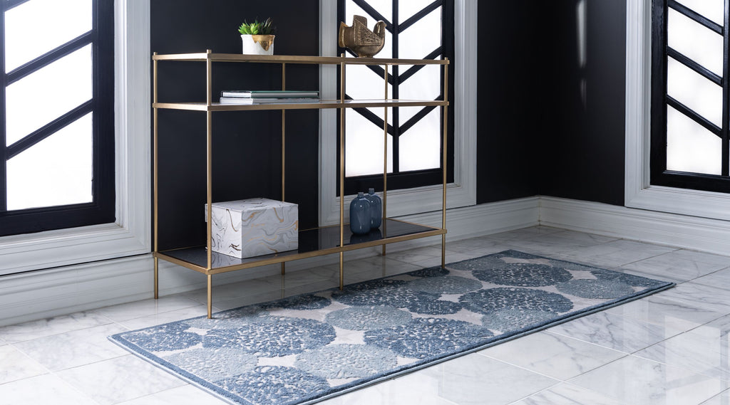 Chatsworth Aberdeen Rug - The Nifty Decor