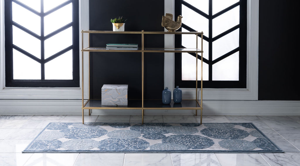 Chatsworth Aberdeen Rug - The Nifty Decor