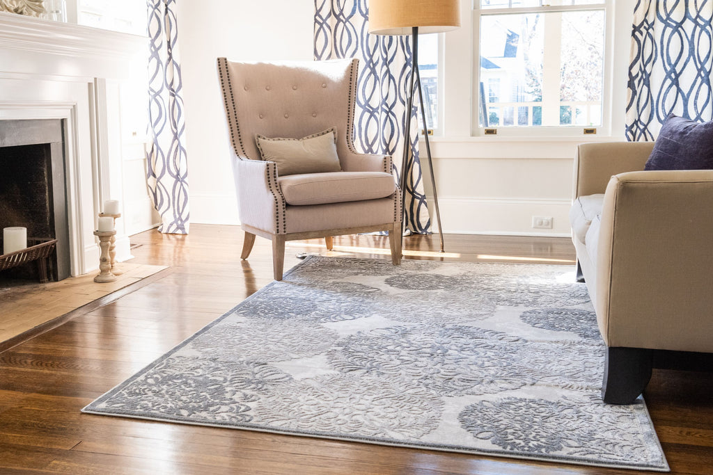 Chatsworth Aberdeen Rug - The Nifty Decor