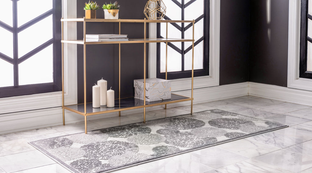 Chatsworth Aberdeen Rug - The Nifty Decor