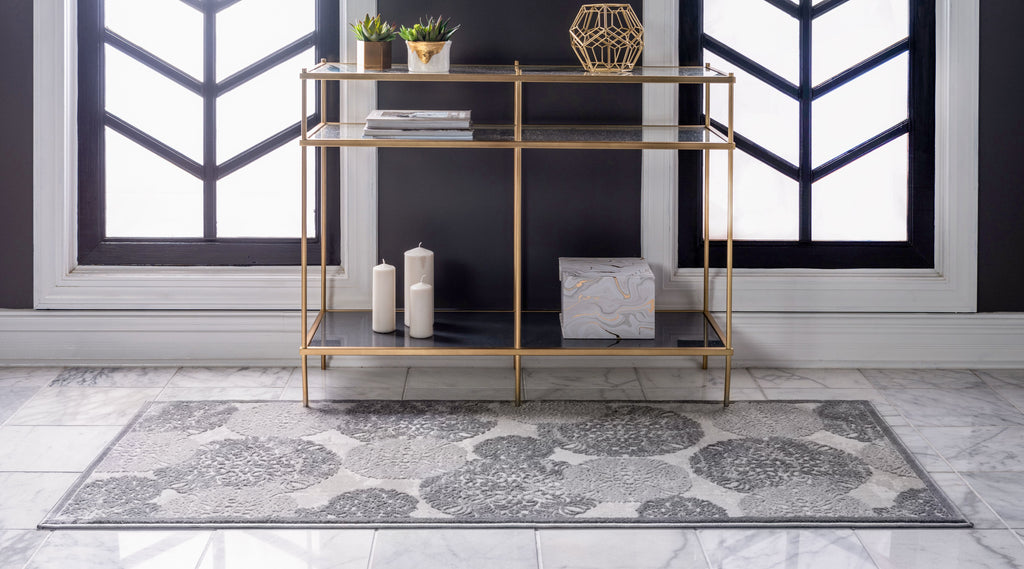 Chatsworth Aberdeen Rug - The Nifty Decor