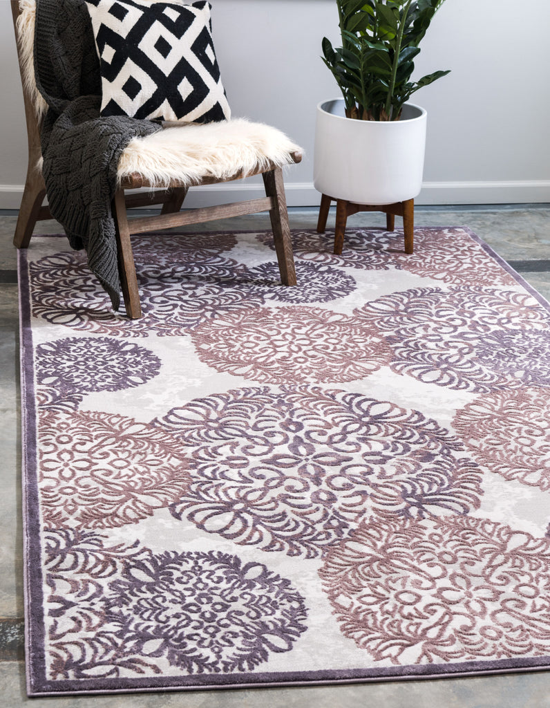 Chatsworth Aberdeen Rug - The Nifty Decor