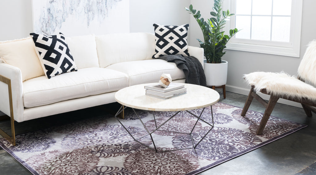 Chatsworth Aberdeen Rug - The Nifty Decor
