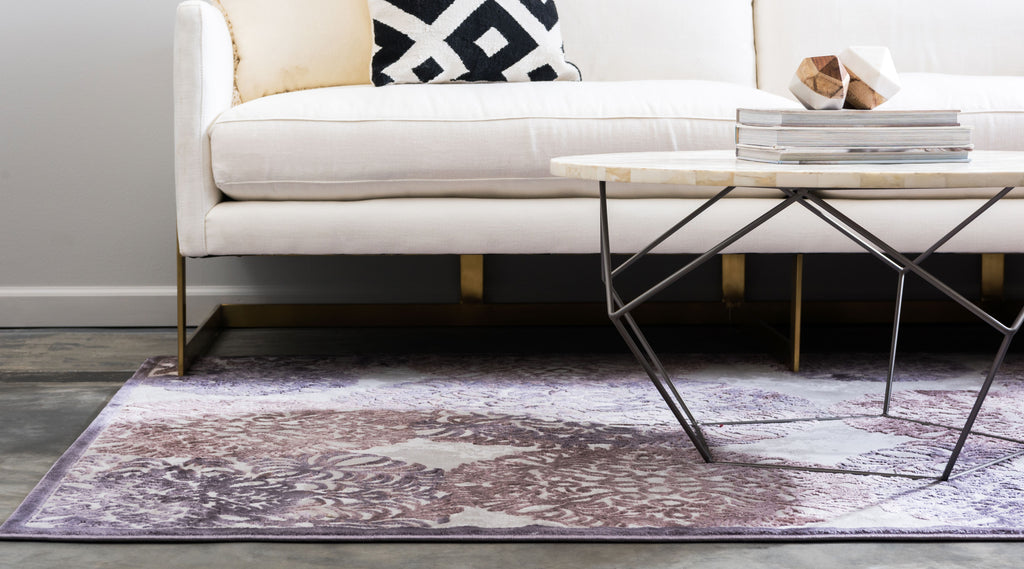 Chatsworth Aberdeen Rug - The Nifty Decor