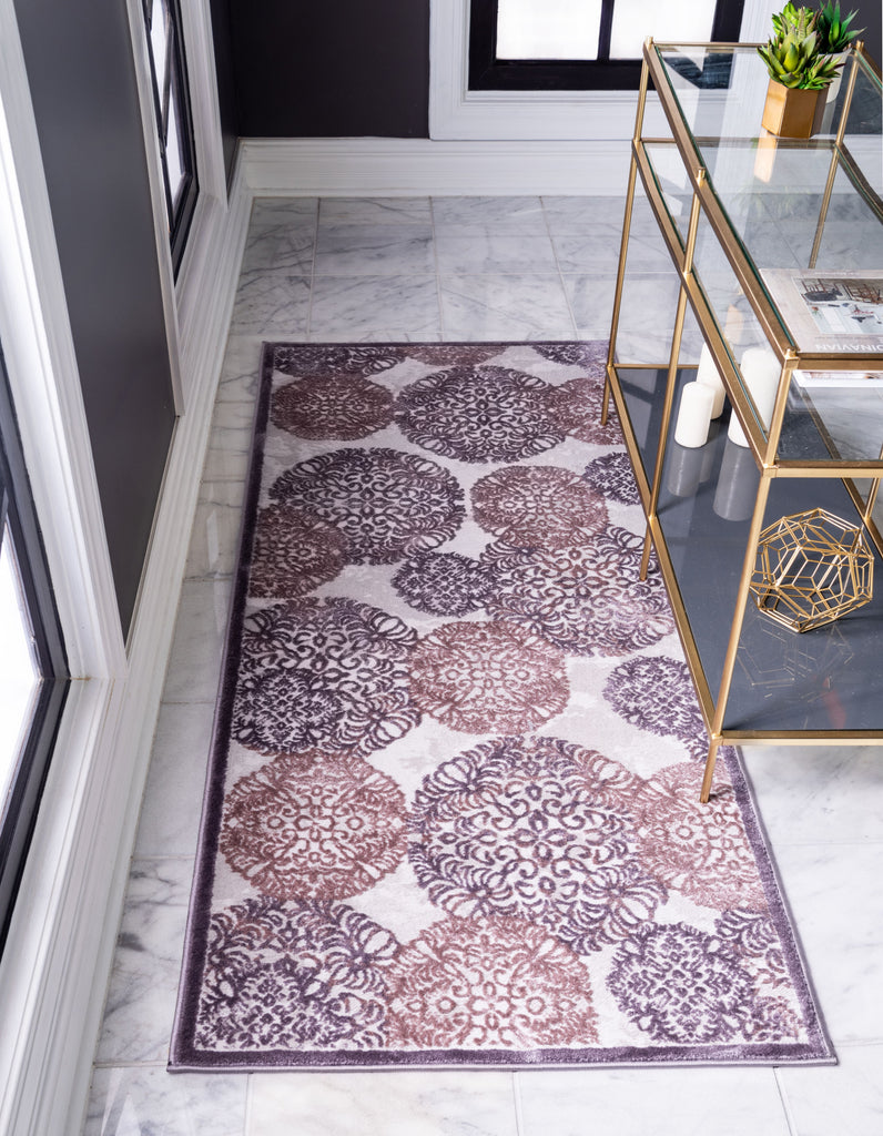 Chatsworth Aberdeen Rug - The Nifty Decor