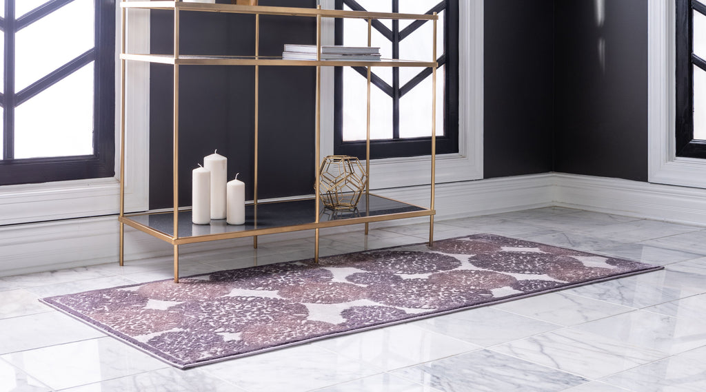 Chatsworth Aberdeen Rug - The Nifty Decor