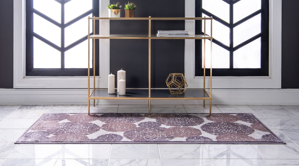 Chatsworth Aberdeen Rug - The Nifty Decor
