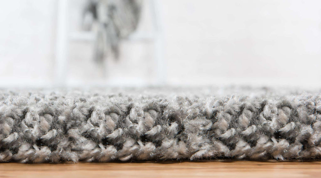 Tribal Rabat Shag Rug - The Nifty Decor