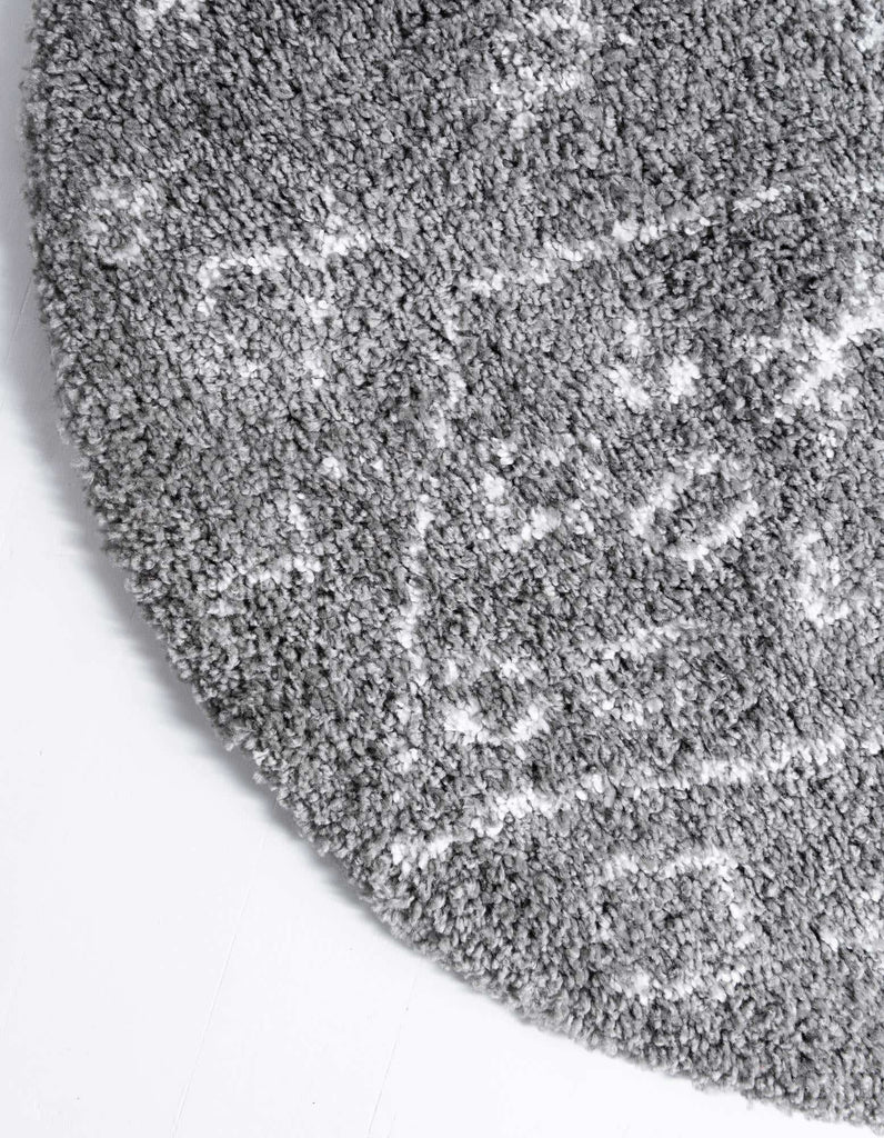 Tribal Rabat Shag Rug - The Nifty Decor