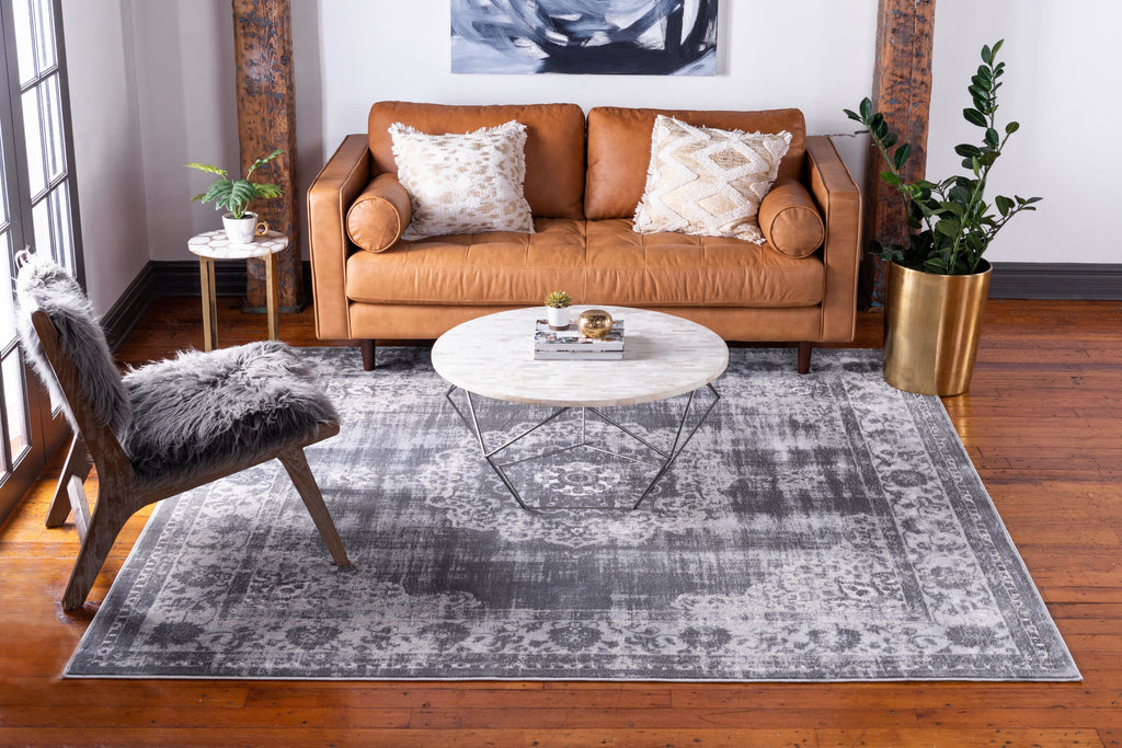 Blackthorn Leila Rug - The Nifty Decor