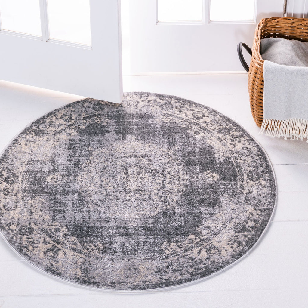 Blackthorn Leila Rug - The Nifty Decor