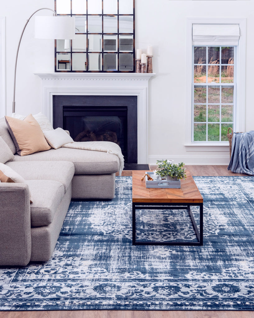 Blackthorn Leila Rug - The Nifty Decor