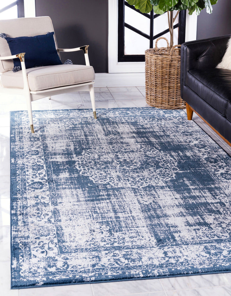 Blackthorn Leila Rug - The Nifty Decor