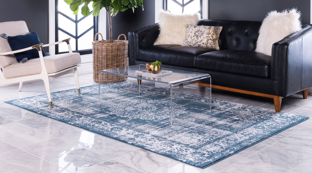 Blackthorn Leila Rug - The Nifty Decor