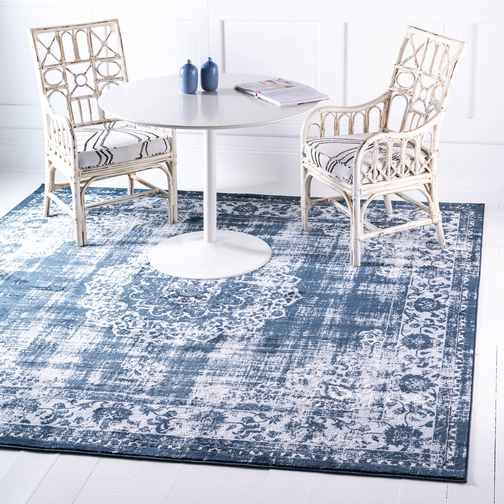 Blackthorn Leila Rug - The Nifty Decor