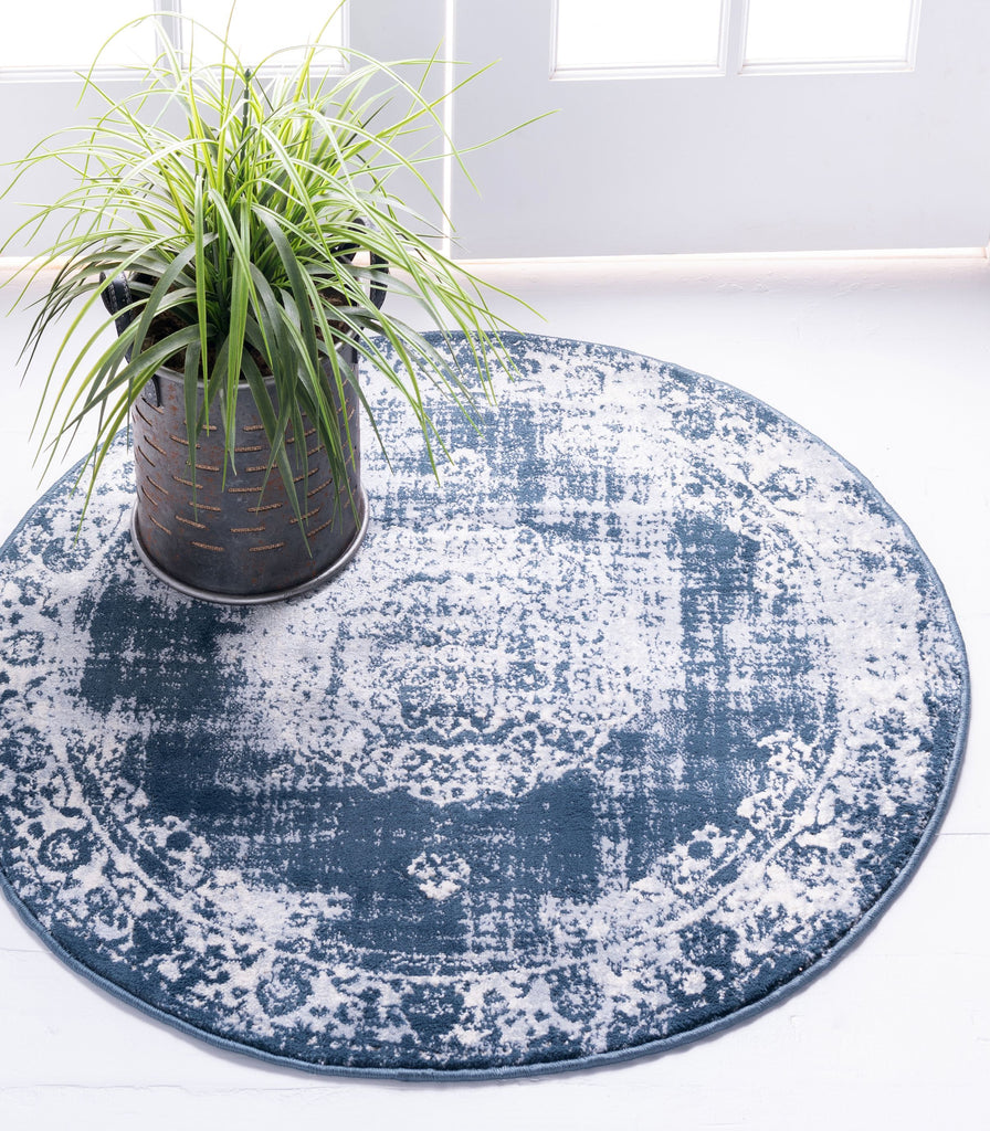 Blackthorn Leila Rug - The Nifty Decor