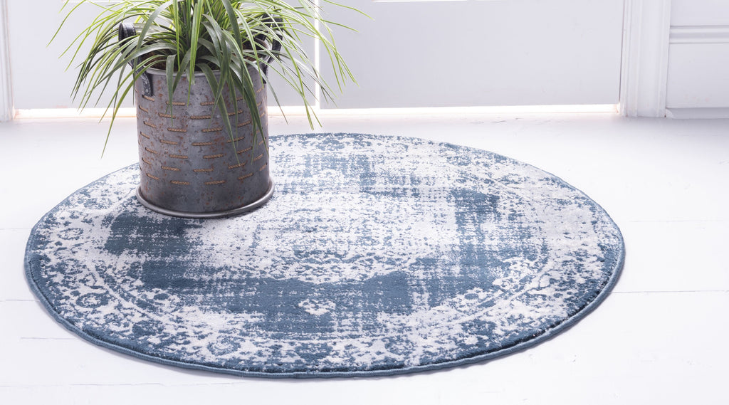 Blackthorn Leila Rug - The Nifty Decor