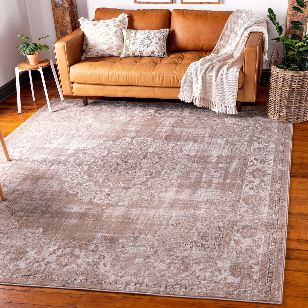 Blackthorn Leila Rug - The Nifty Decor