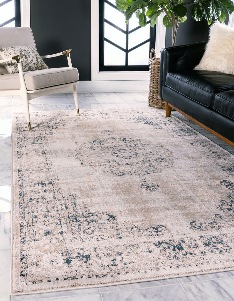 Blackthorn Leila Rug - The Nifty Decor