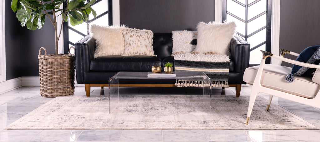 Blackthorn Leila Rug - The Nifty Decor