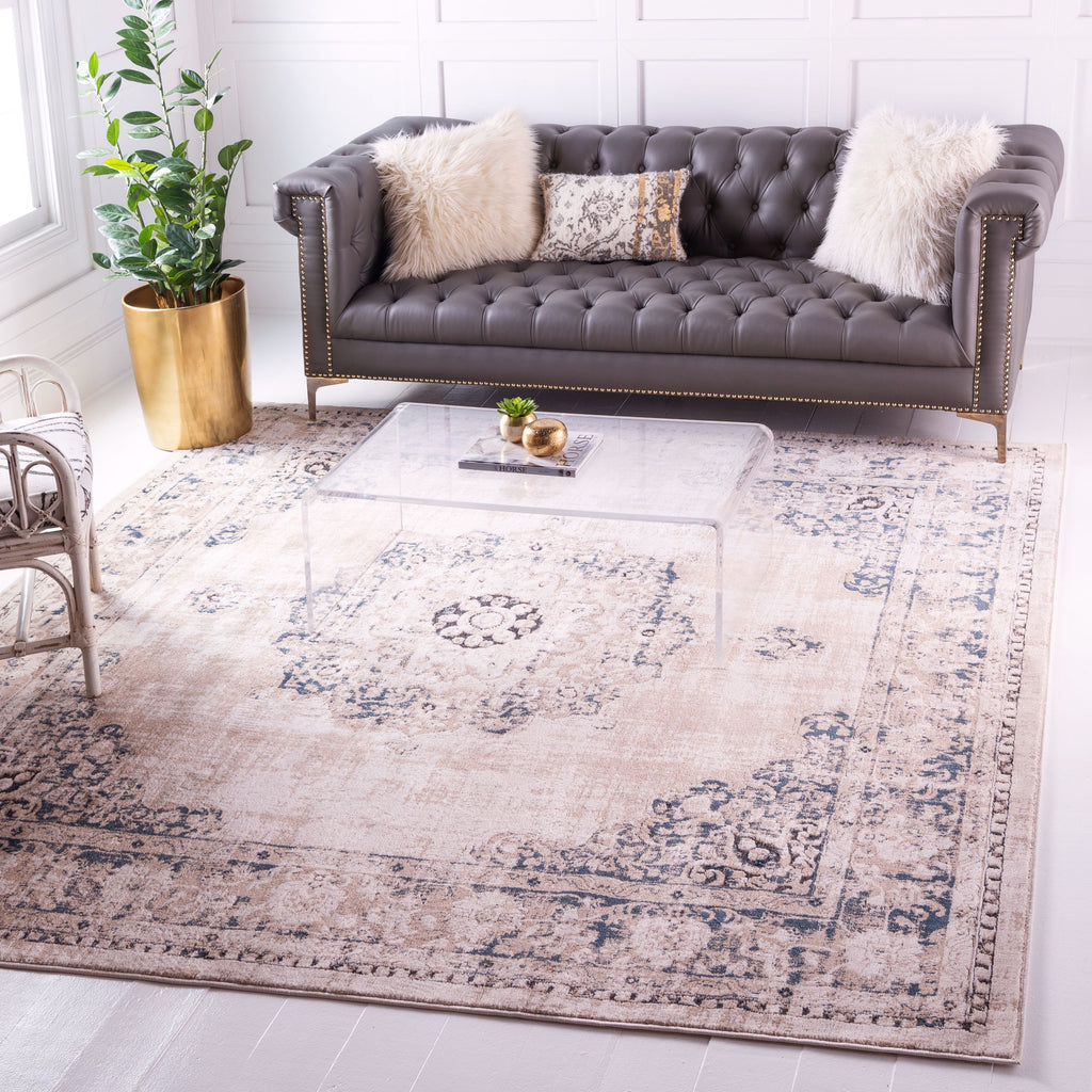 Blackthorn Leila Rug - The Nifty Decor