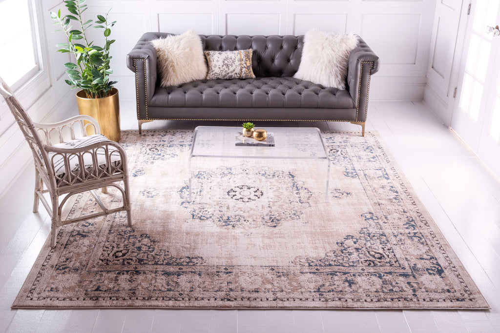 Blackthorn Leila Rug - The Nifty Decor