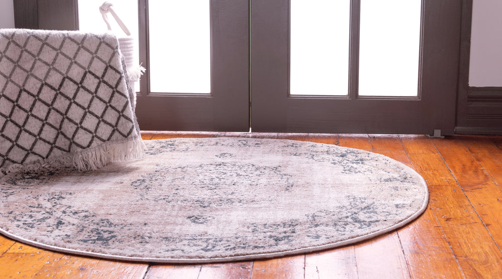 Blackthorn Leila Rug - The Nifty Decor