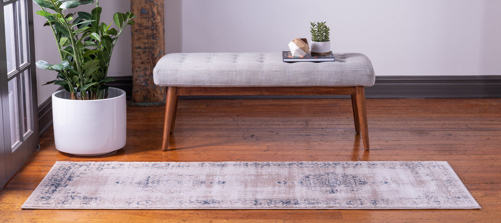 Blackthorn Leila Rug - The Nifty Decor