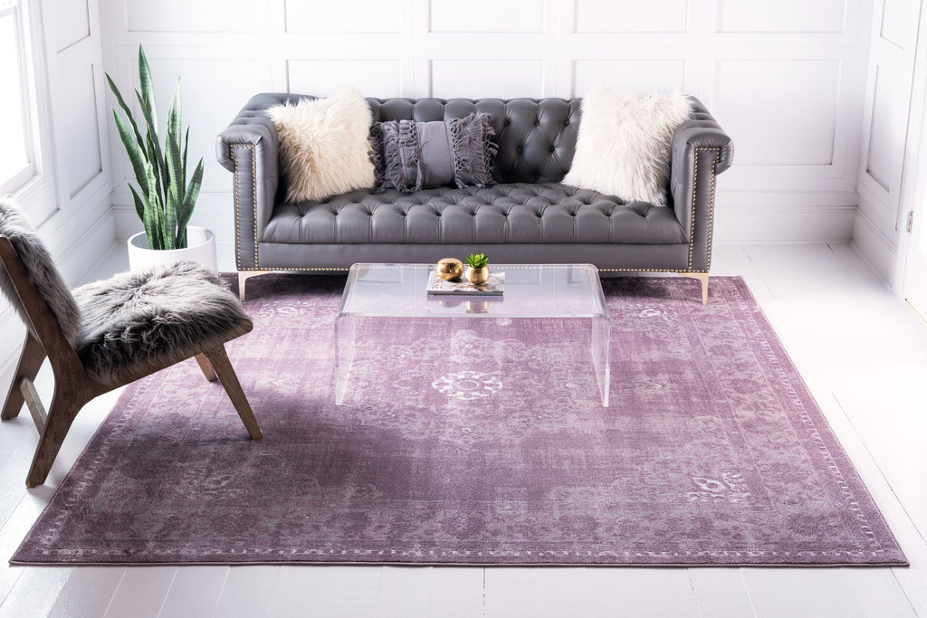 Blackthorn Leila Rug - The Nifty Decor