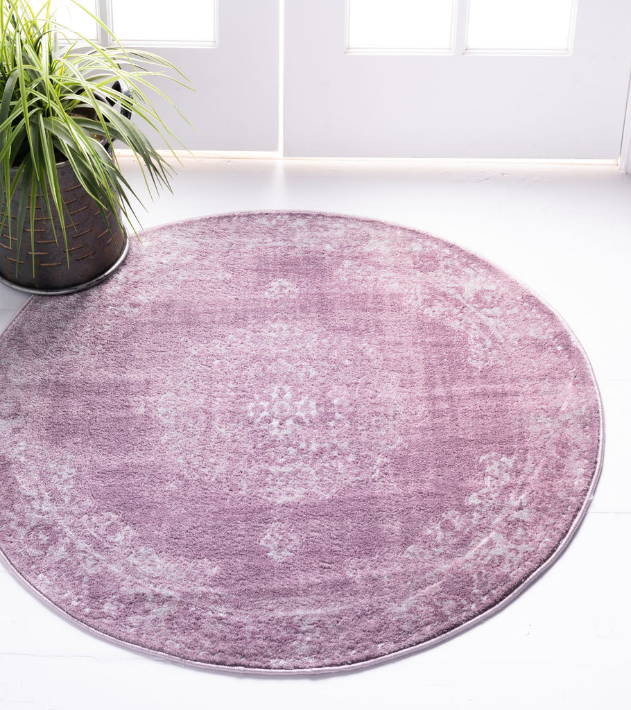 Blackthorn Leila Rug - The Nifty Decor