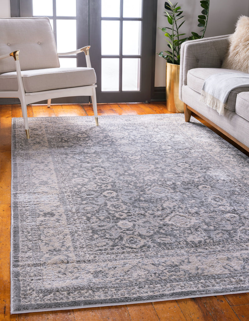 Leila Birch Rug - The Nifty Decor