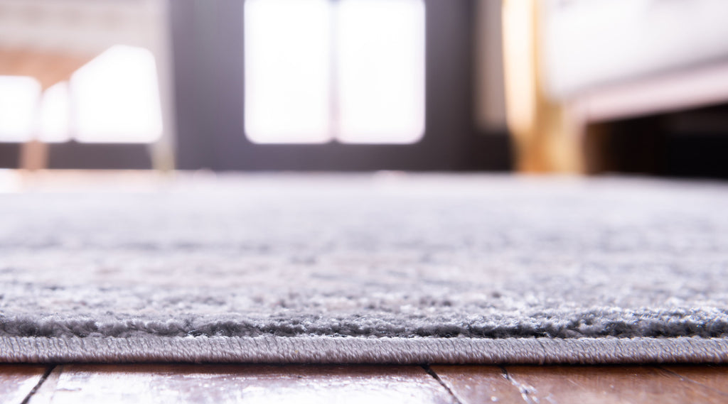 Leila Birch Rug - The Nifty Decor