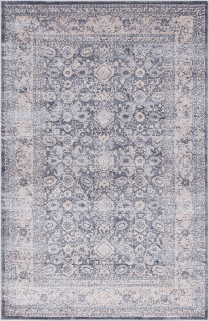 Leila Birch Rug - The Nifty Decor