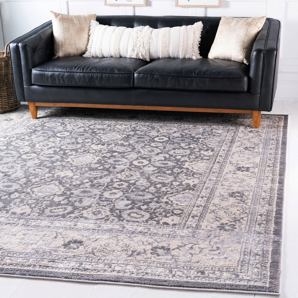 Leila Birch Rug - The Nifty Decor