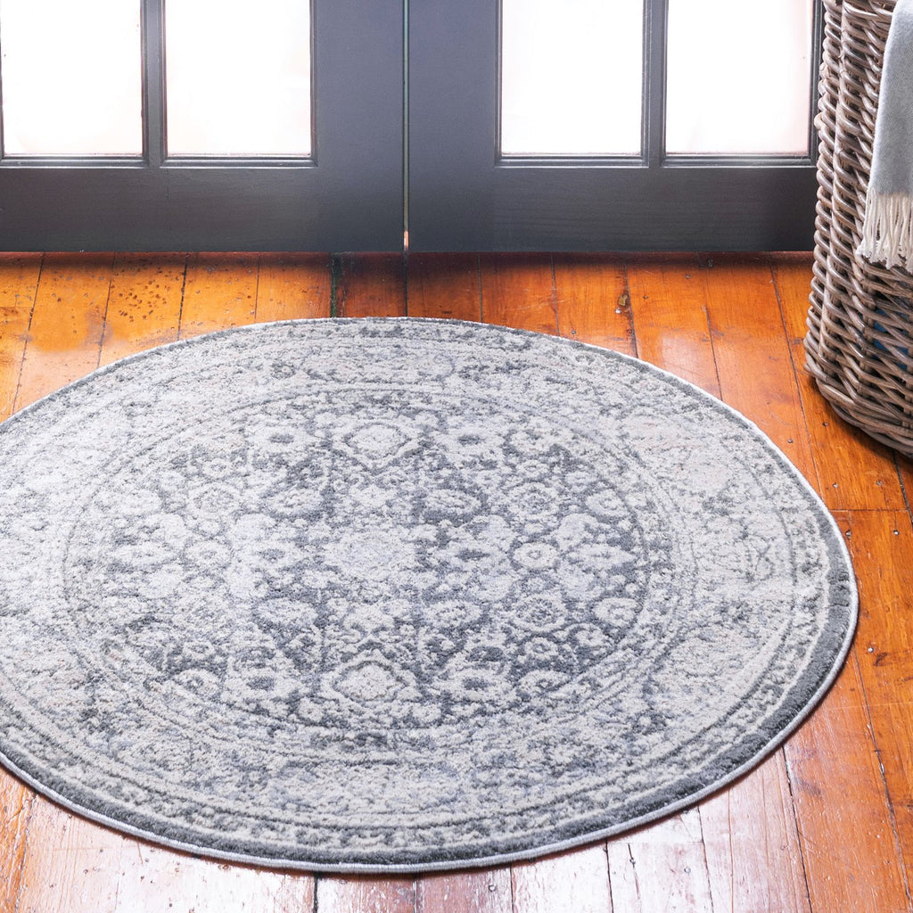 Leila Birch Rug - The Nifty Decor
