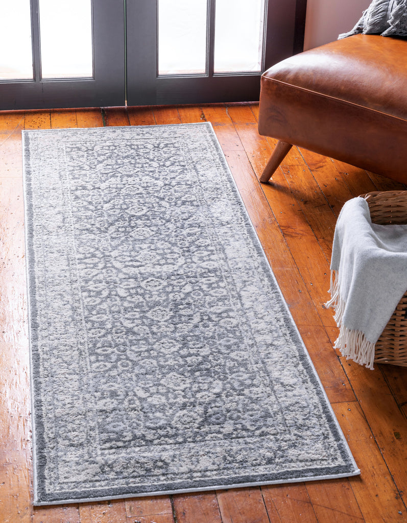 Leila Birch Rug - The Nifty Decor