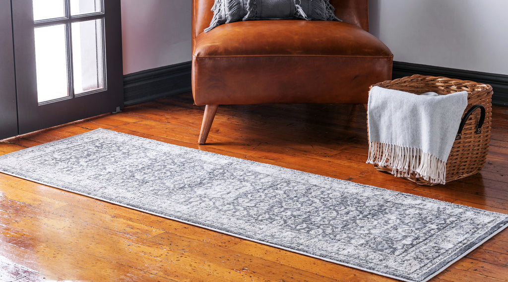 Leila Birch Rug - The Nifty Decor