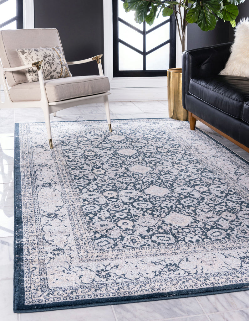 Leila Birch Rug - The Nifty Decor
