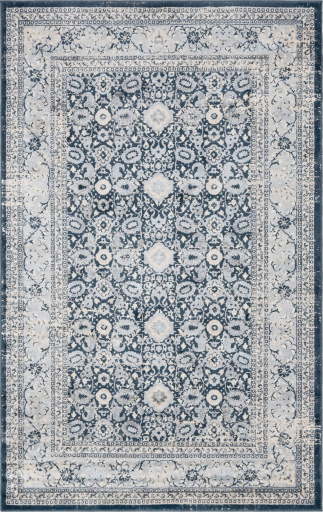 Leila Birch Rug - The Nifty Decor