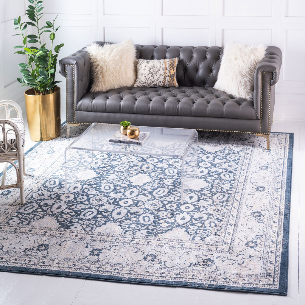 Leila Birch Rug - The Nifty Decor